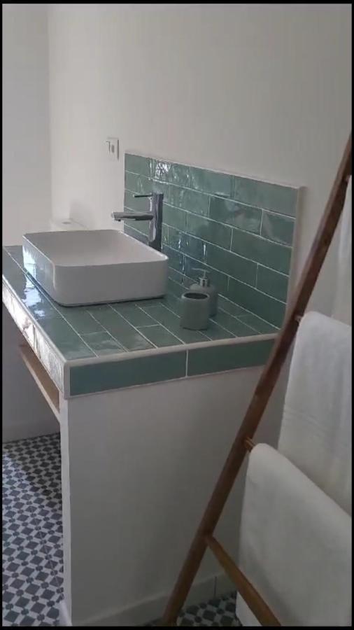 Hostal Terraza Miramar Sl Бойро Екстериор снимка