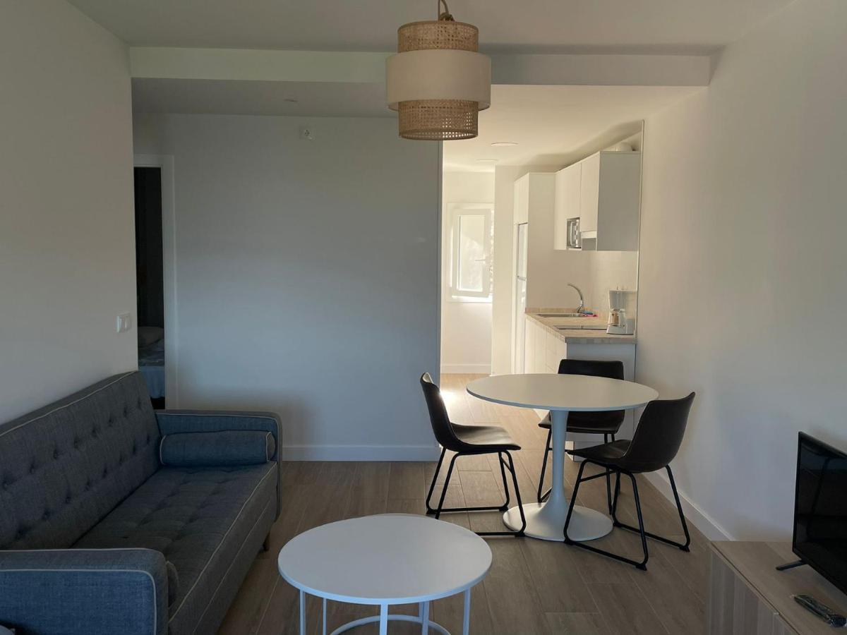 Hostal Terraza Miramar Sl Бойро Екстериор снимка