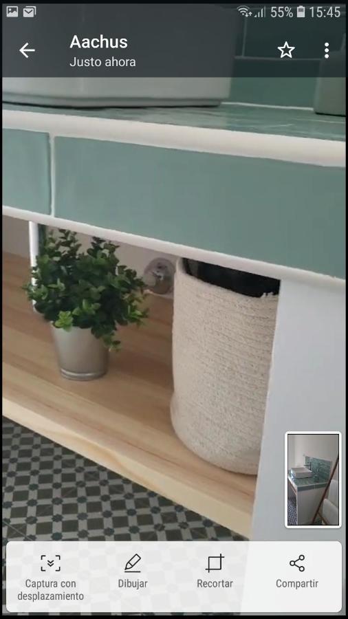 Hostal Terraza Miramar Sl Бойро Екстериор снимка