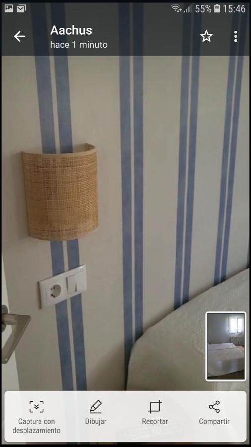 Hostal Terraza Miramar Sl Бойро Екстериор снимка