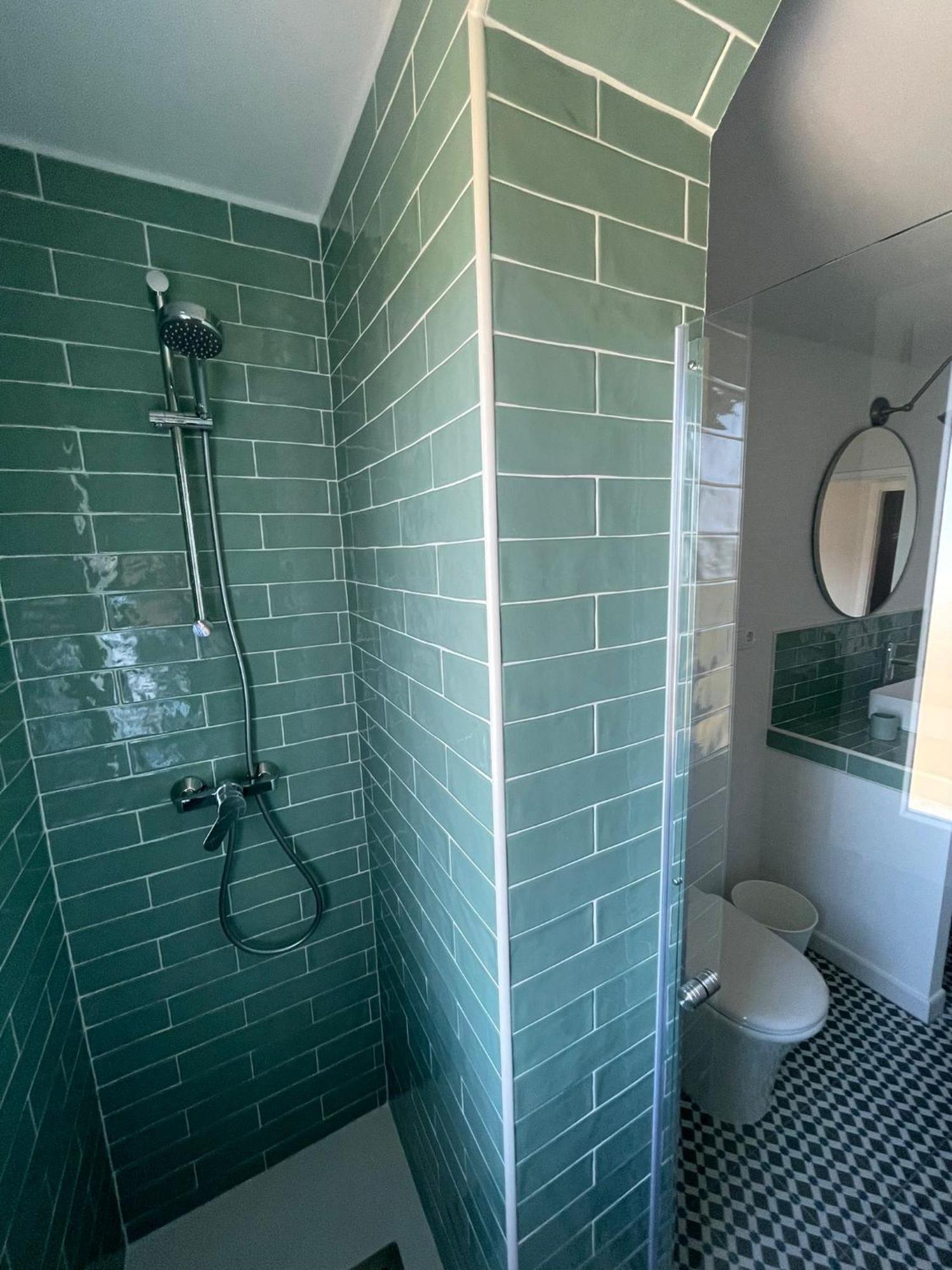 Hostal Terraza Miramar Sl Бойро Екстериор снимка