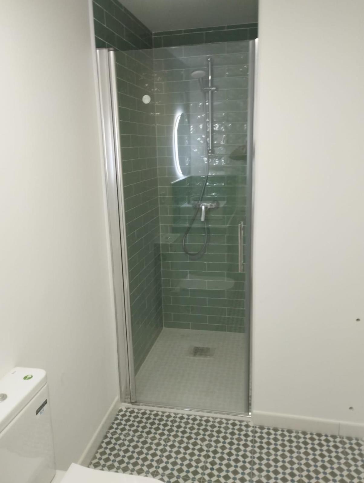 Hostal Terraza Miramar Sl Бойро Екстериор снимка