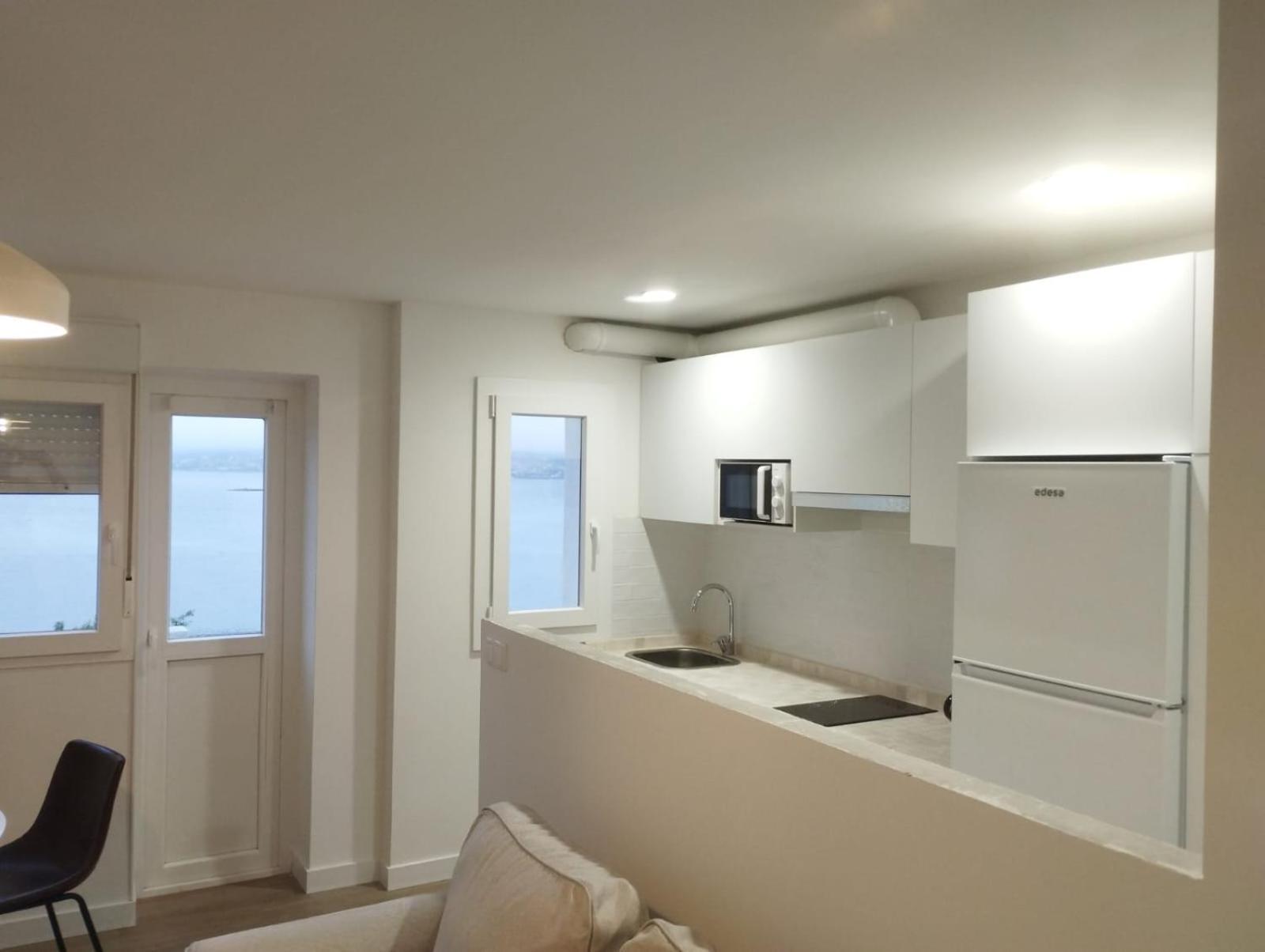 Hostal Terraza Miramar Sl Бойро Екстериор снимка