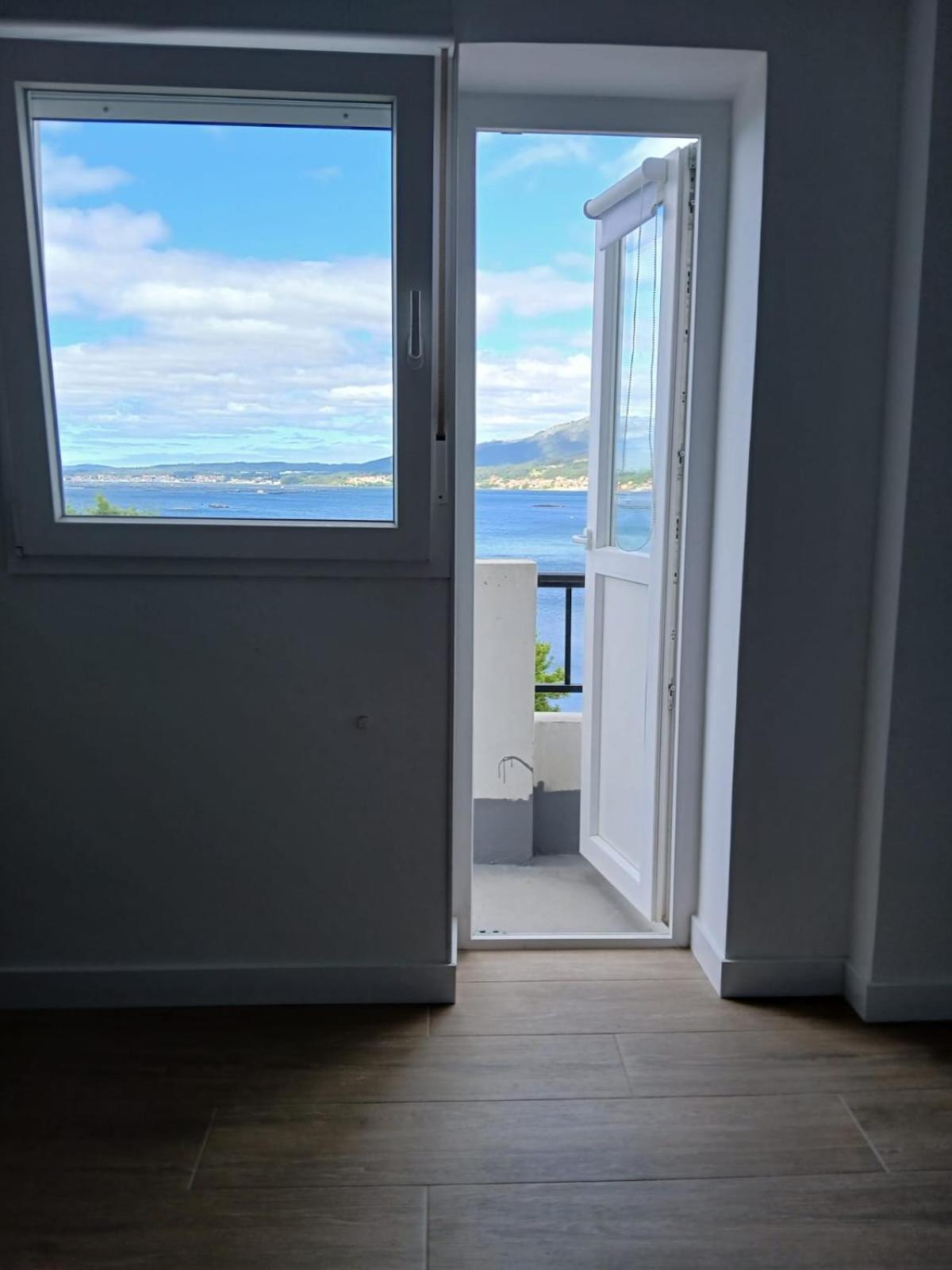Hostal Terraza Miramar Sl Бойро Екстериор снимка