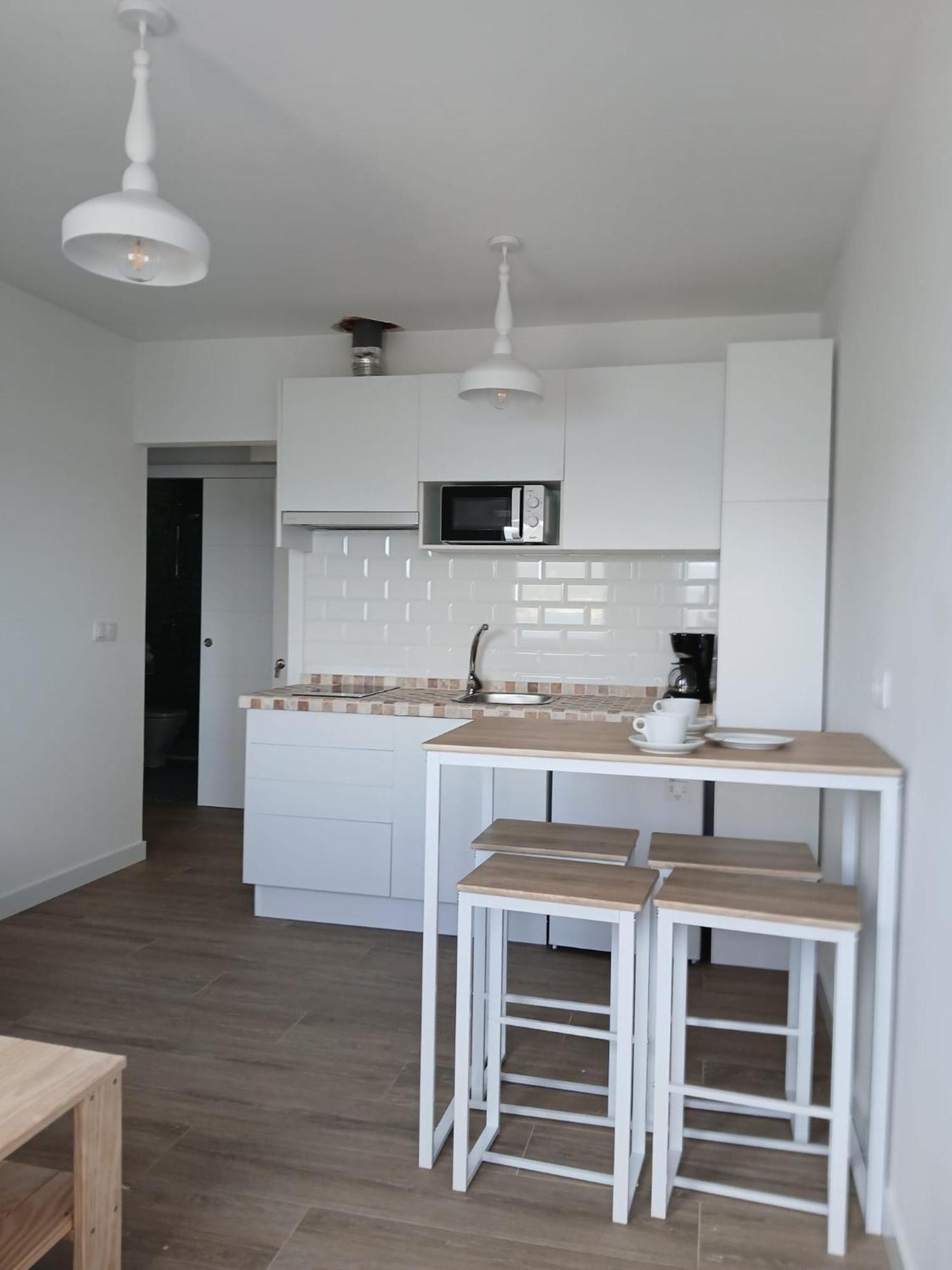Hostal Terraza Miramar Sl Бойро Екстериор снимка