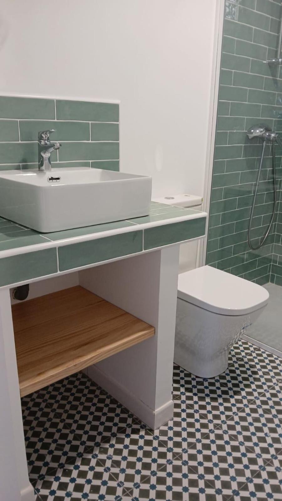 Hostal Terraza Miramar Sl Бойро Екстериор снимка