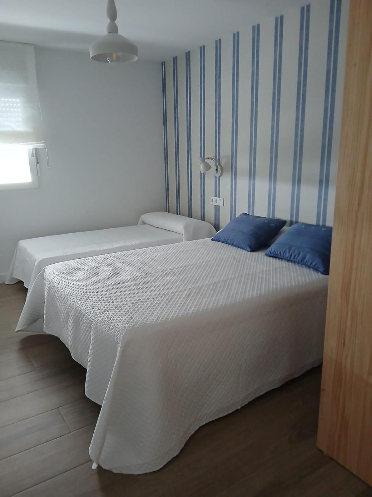 Hostal Terraza Miramar Sl Бойро Екстериор снимка