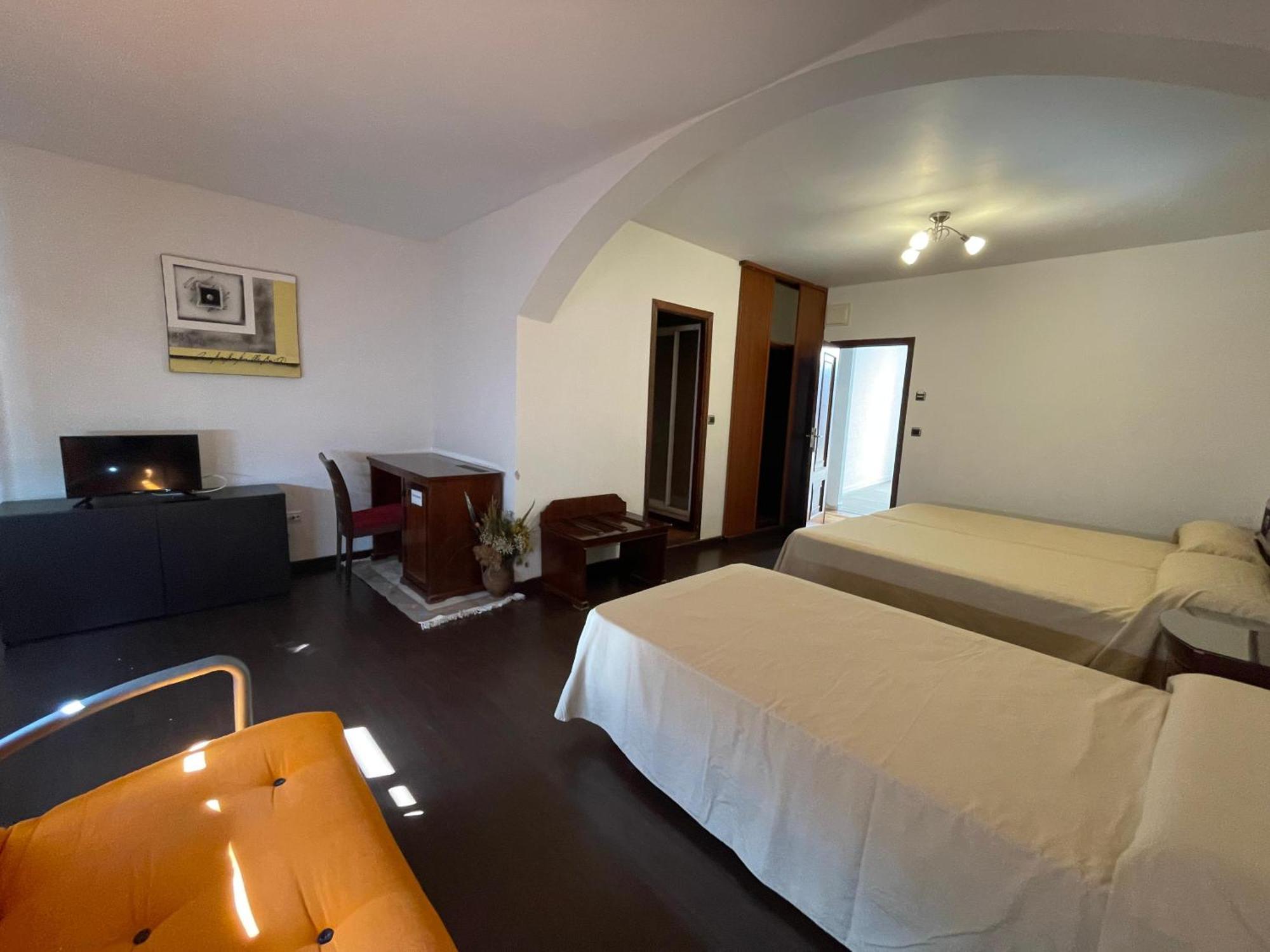 Hostal Terraza Miramar Sl Бойро Екстериор снимка