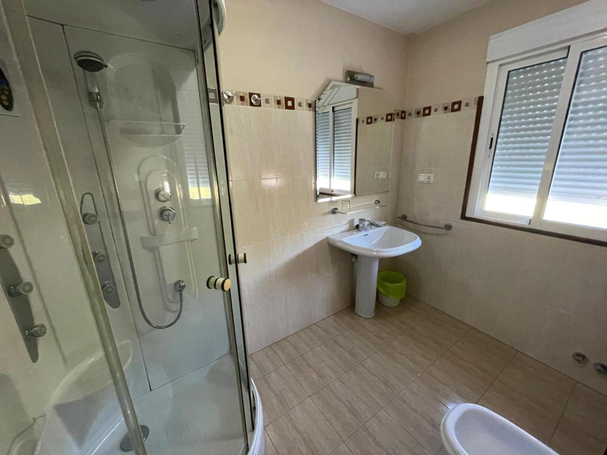 Hostal Terraza Miramar Sl Бойро Екстериор снимка