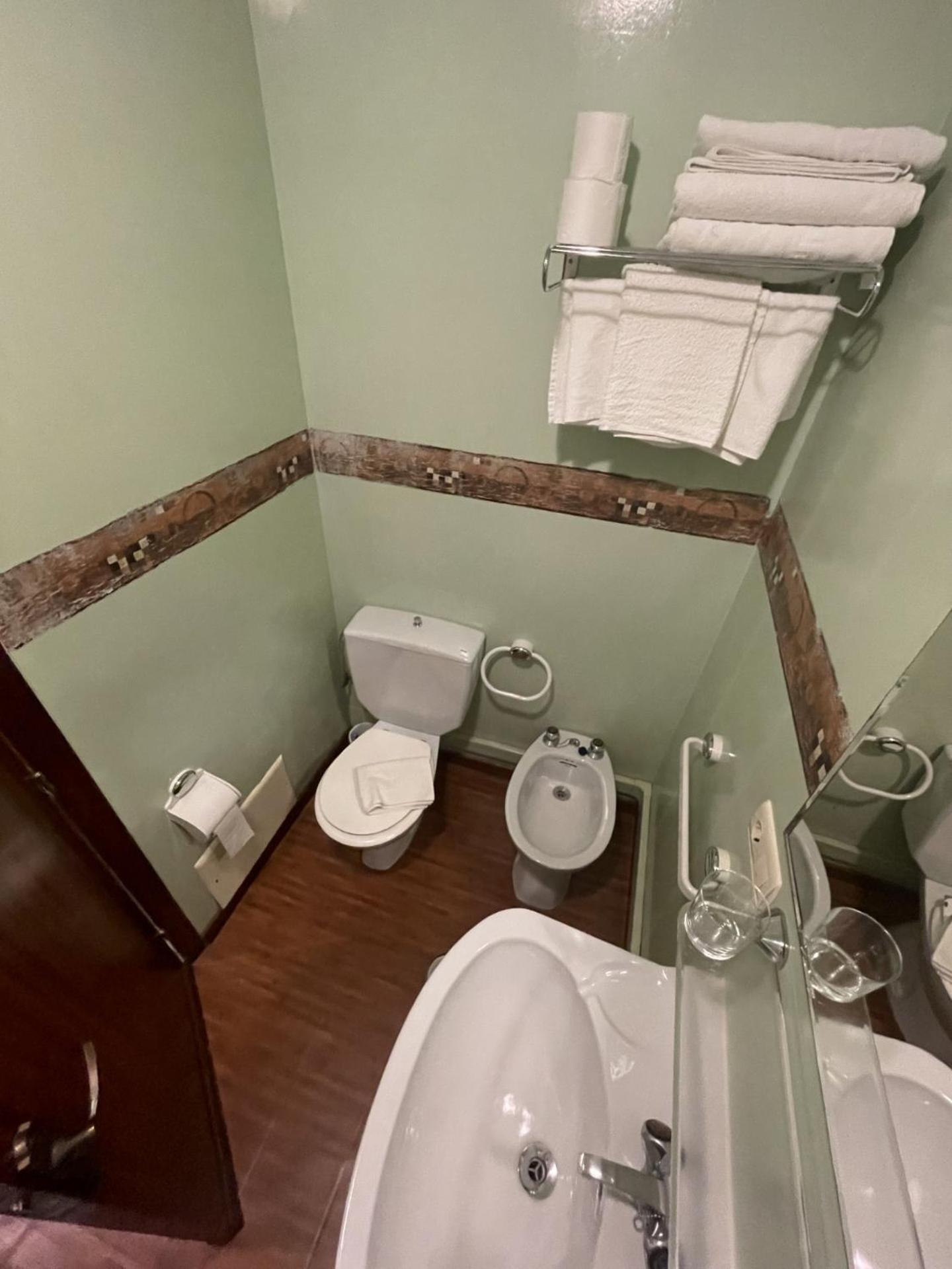 Hostal Terraza Miramar Sl Бойро Екстериор снимка