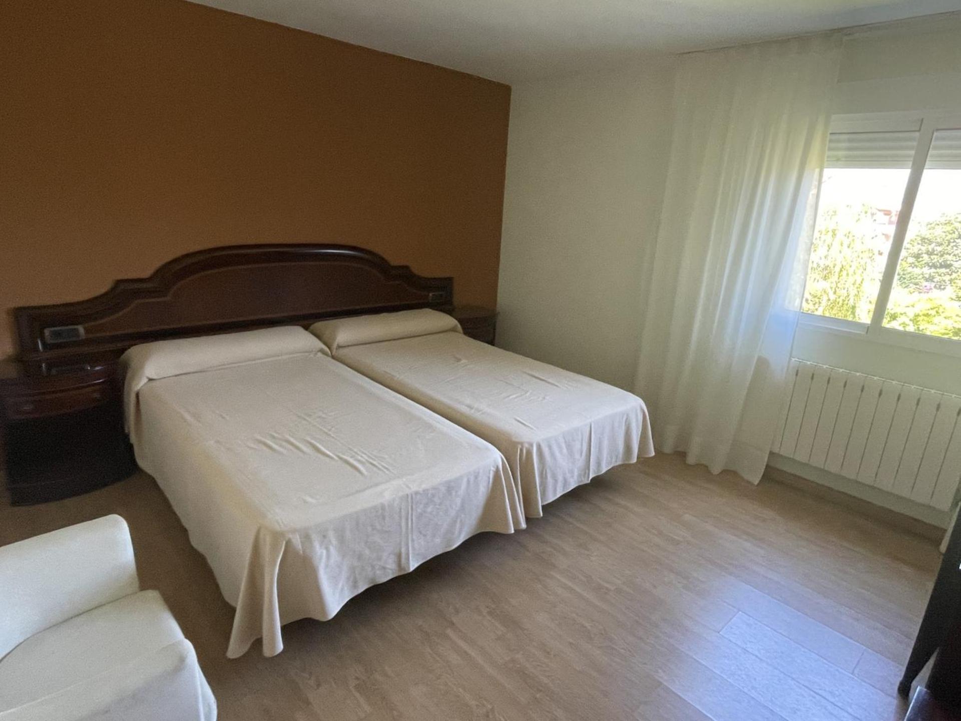Hostal Terraza Miramar Sl Бойро Екстериор снимка