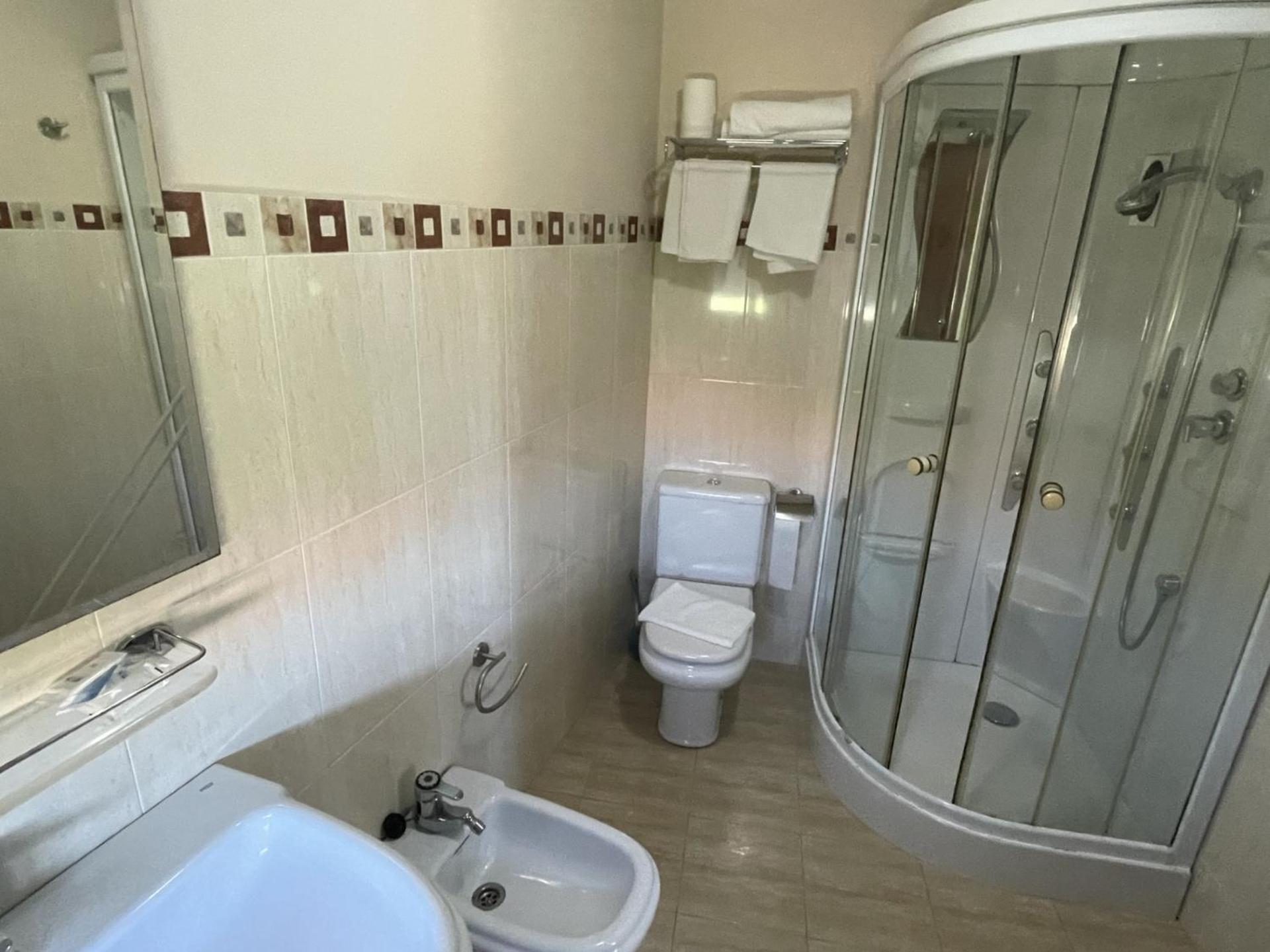 Hostal Terraza Miramar Sl Бойро Екстериор снимка