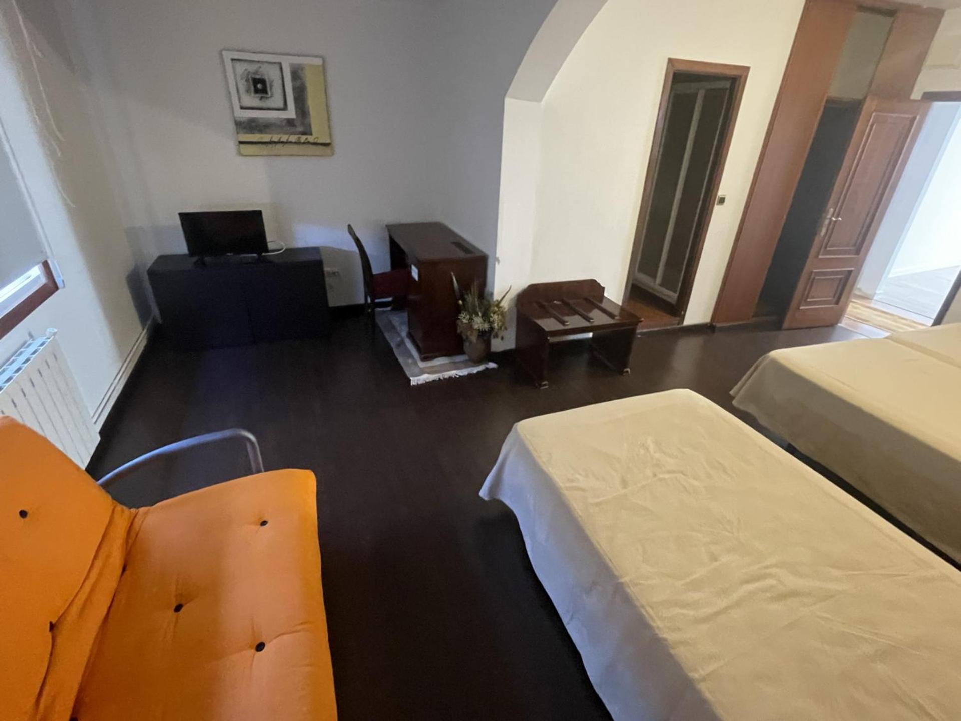 Hostal Terraza Miramar Sl Бойро Екстериор снимка