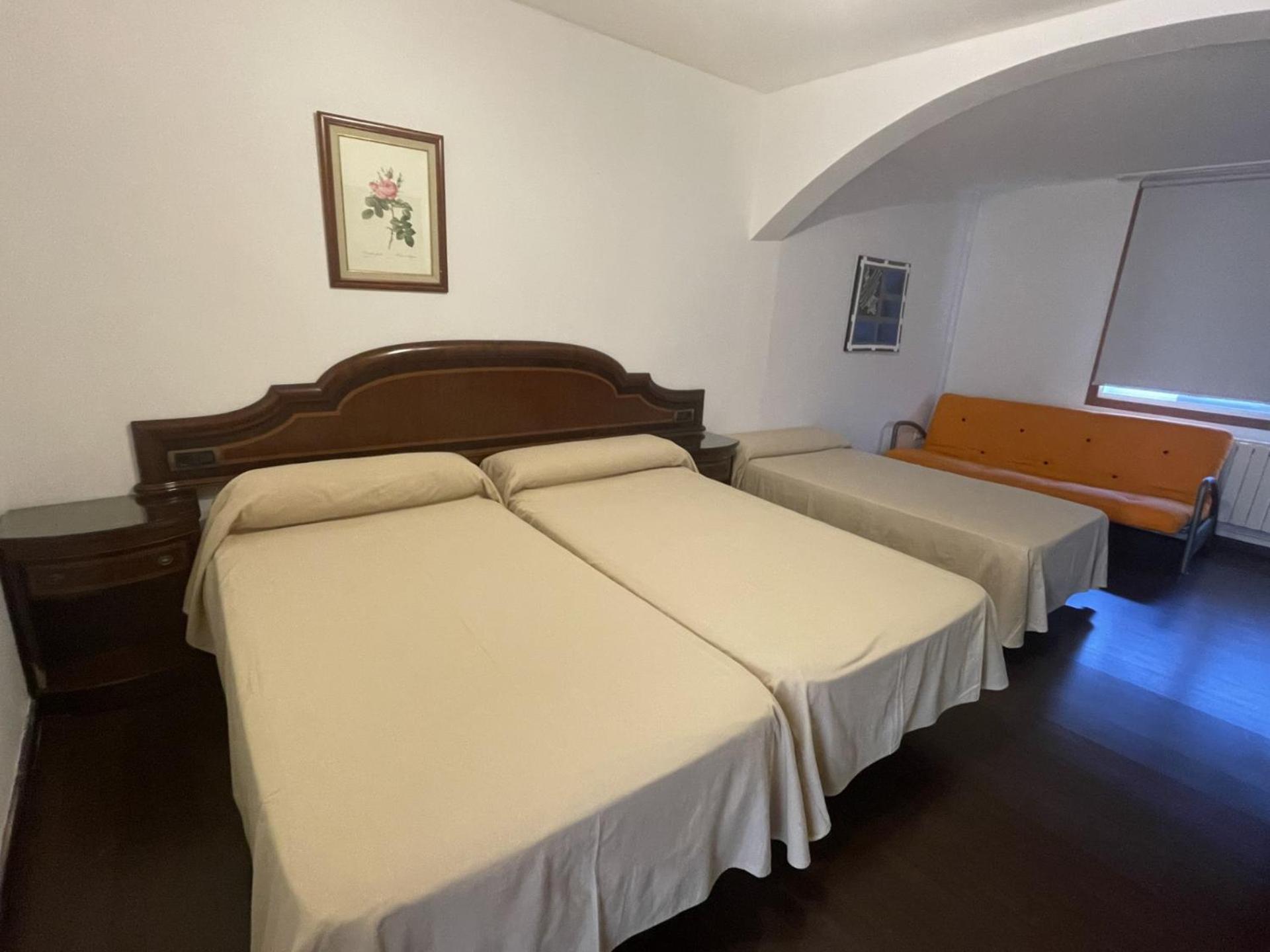 Hostal Terraza Miramar Sl Бойро Екстериор снимка