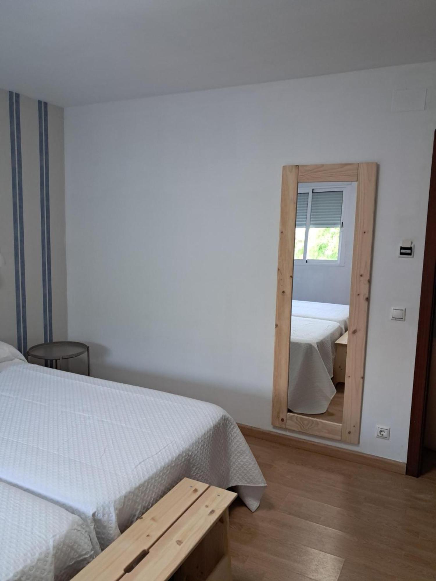 Hostal Terraza Miramar Sl Бойро Екстериор снимка