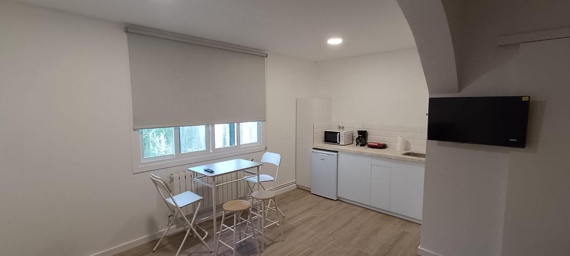 Hostal Terraza Miramar Sl Бойро Екстериор снимка