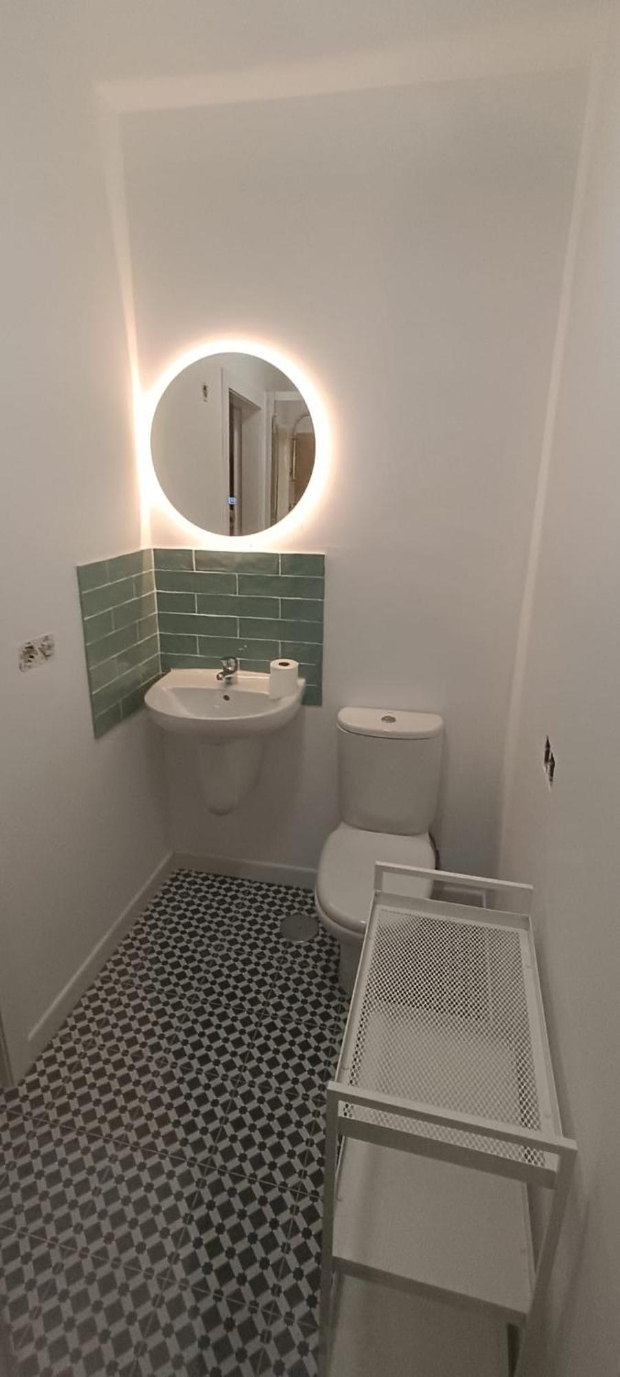 Hostal Terraza Miramar Sl Бойро Екстериор снимка